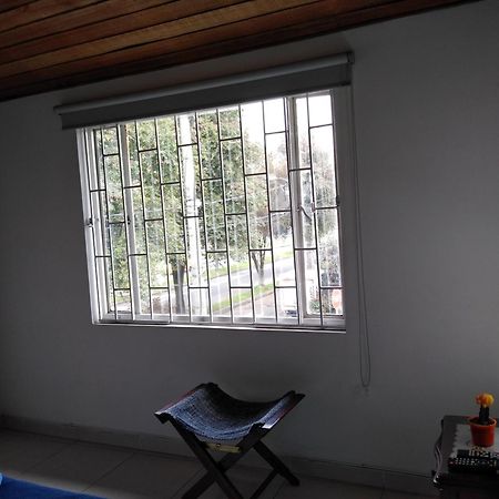 Hostal Norma101 بوغوتا المظهر الخارجي الصورة