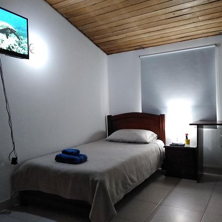 Hostal Norma101 بوغوتا المظهر الخارجي الصورة