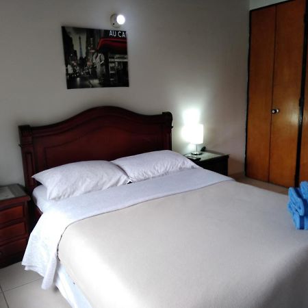 Hostal Norma101 بوغوتا المظهر الخارجي الصورة
