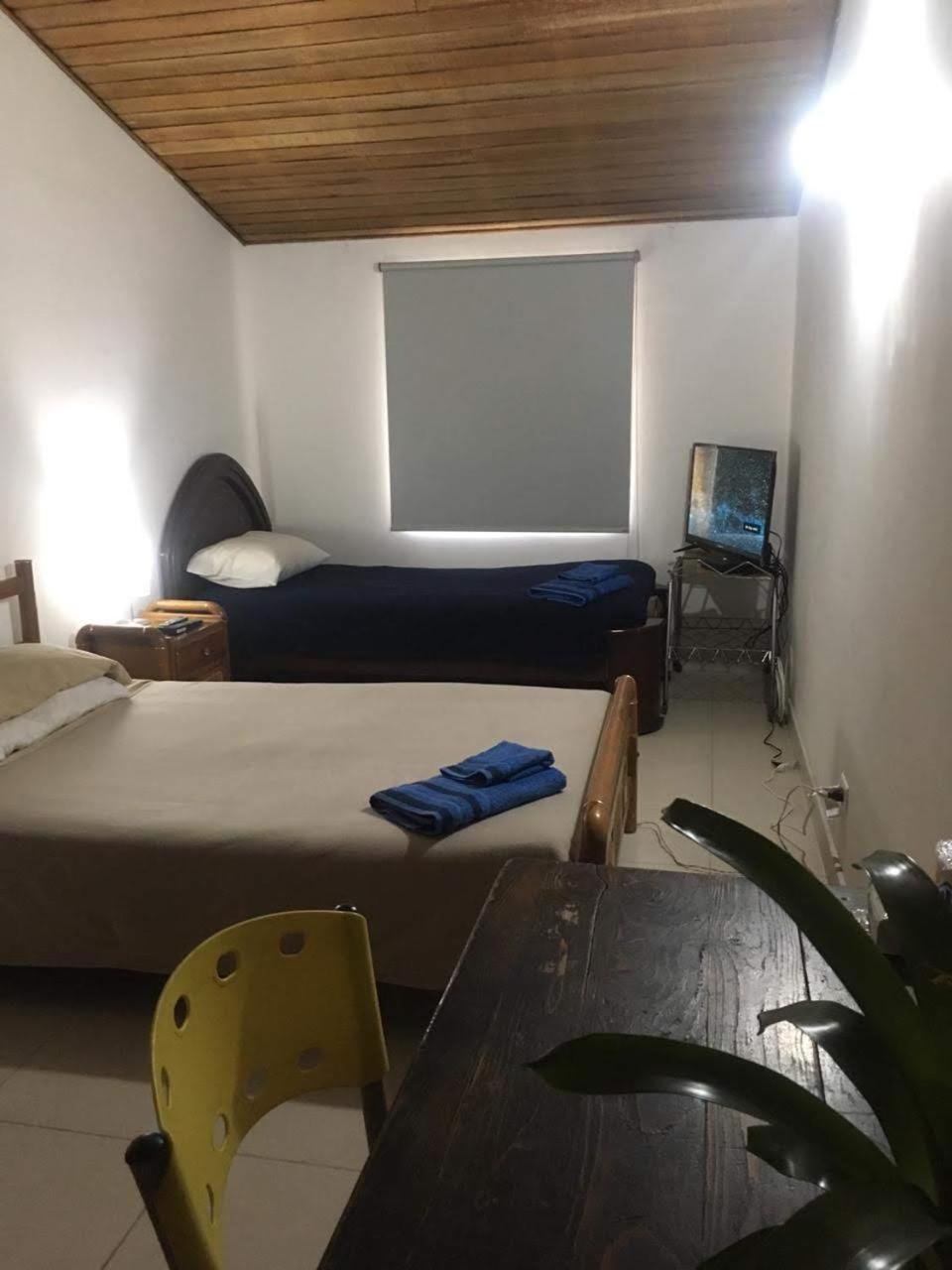 Hostal Norma101 بوغوتا المظهر الخارجي الصورة