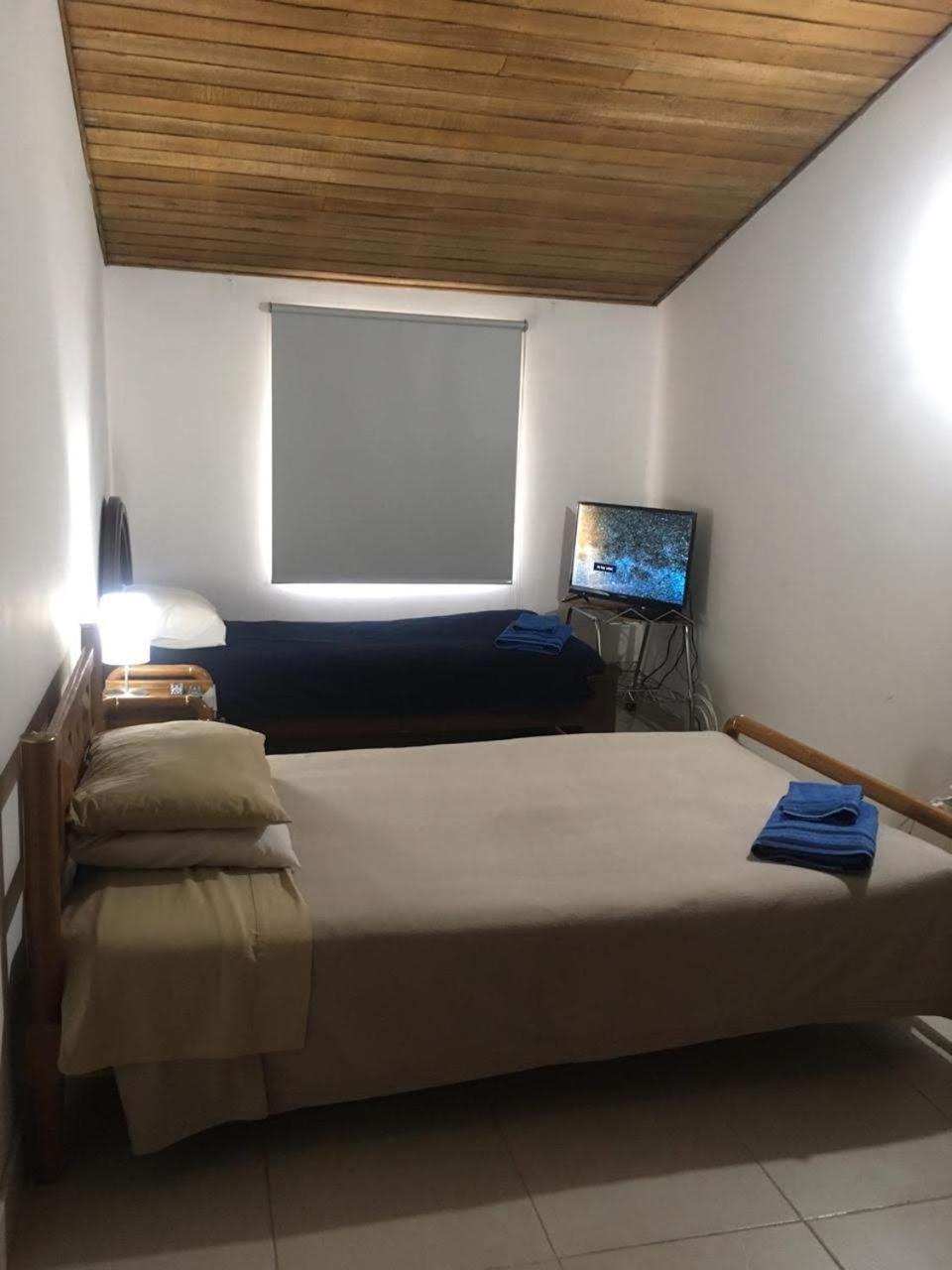 Hostal Norma101 بوغوتا المظهر الخارجي الصورة
