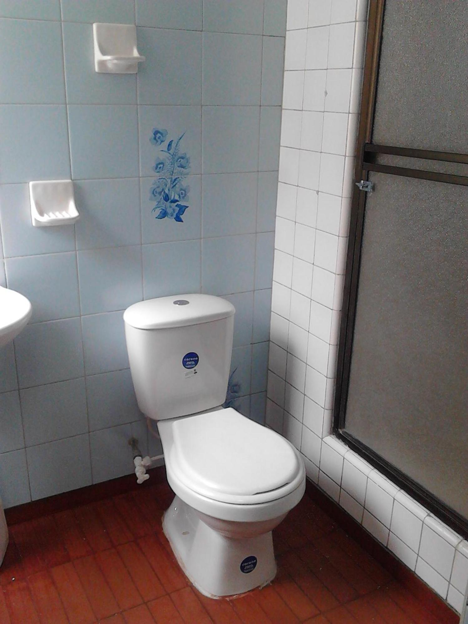 Hostal Norma101 بوغوتا المظهر الخارجي الصورة