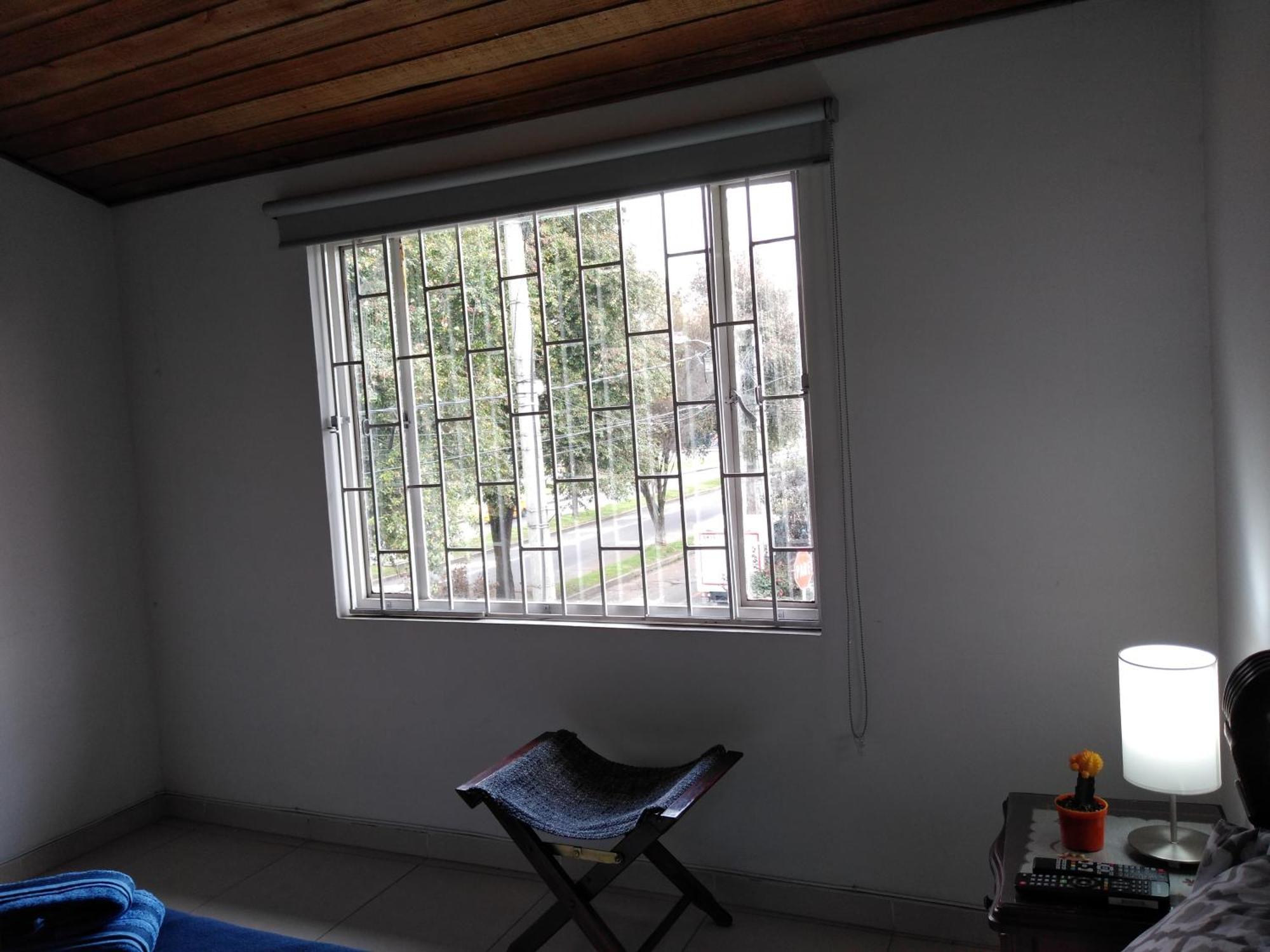 Hostal Norma101 بوغوتا المظهر الخارجي الصورة