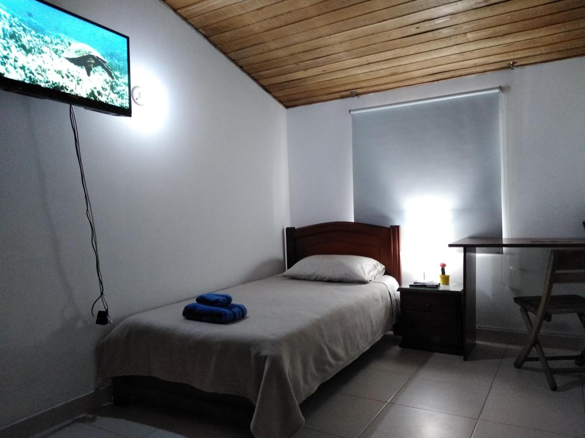 Hostal Norma101 بوغوتا المظهر الخارجي الصورة