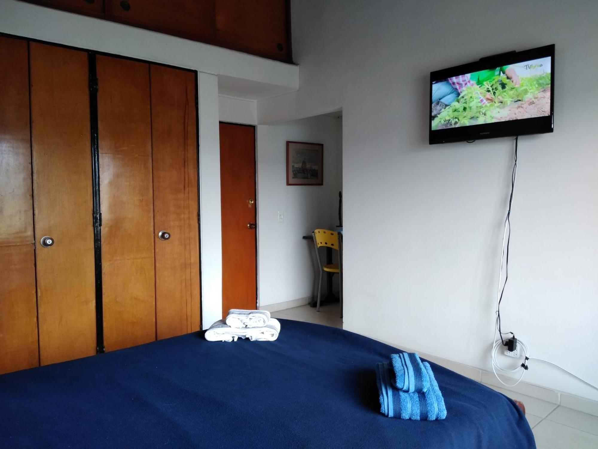 Hostal Norma101 بوغوتا المظهر الخارجي الصورة