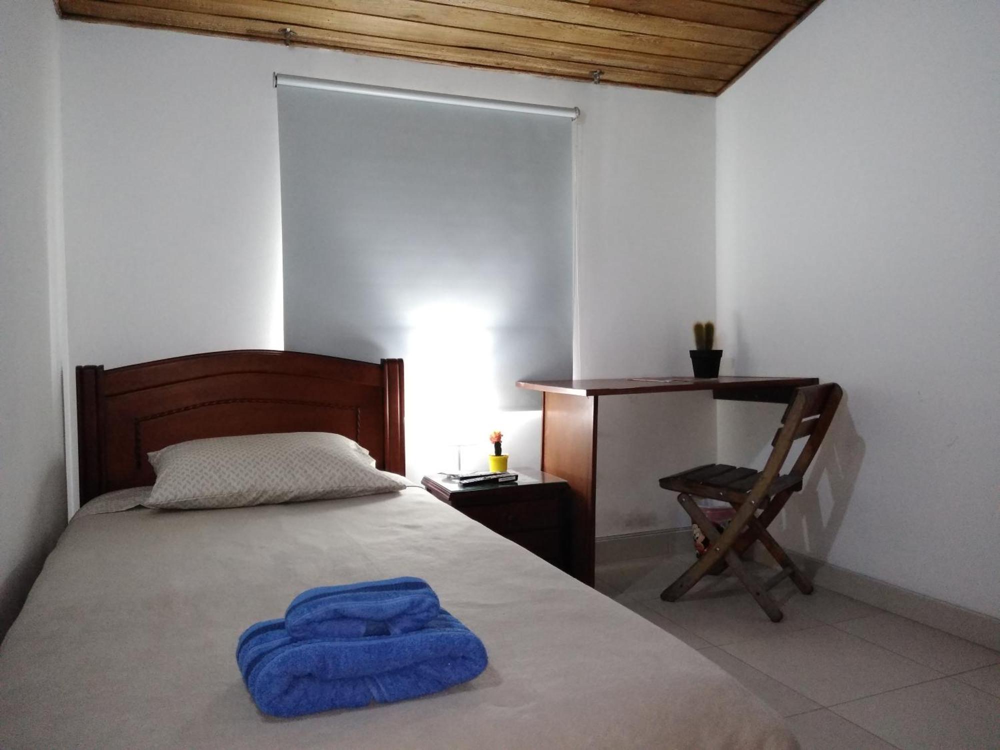 Hostal Norma101 بوغوتا المظهر الخارجي الصورة