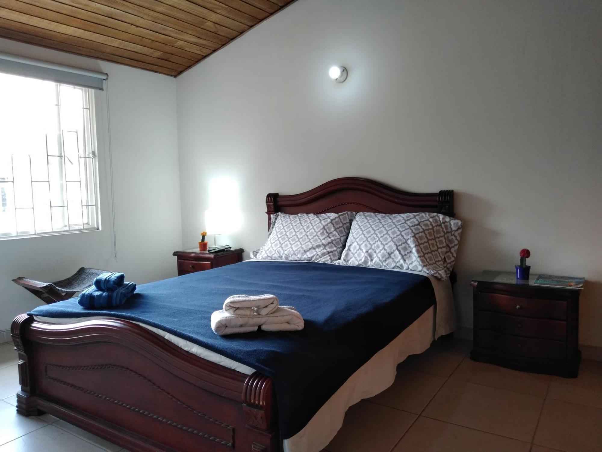 Hostal Norma101 بوغوتا المظهر الخارجي الصورة