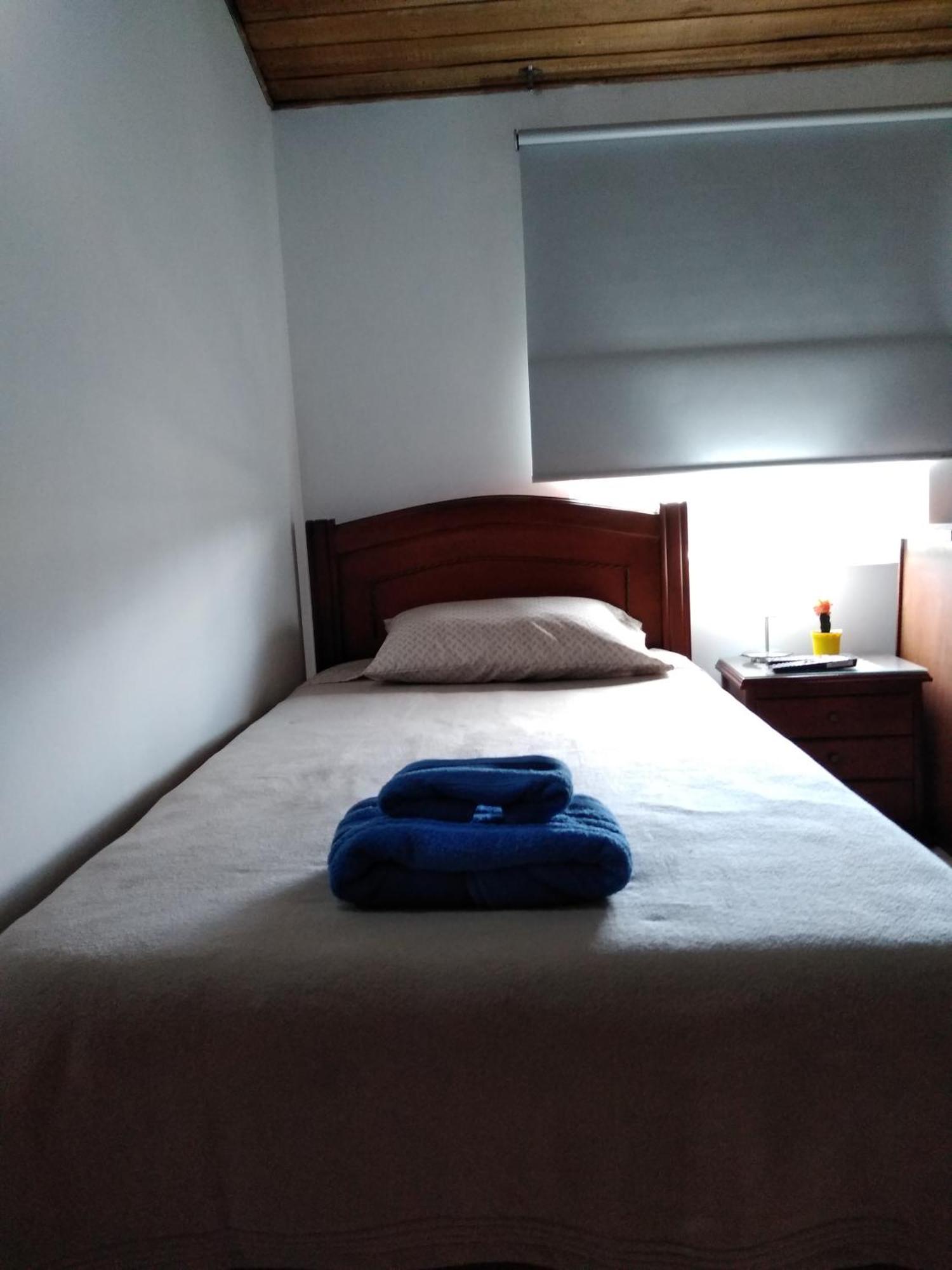 Hostal Norma101 بوغوتا المظهر الخارجي الصورة