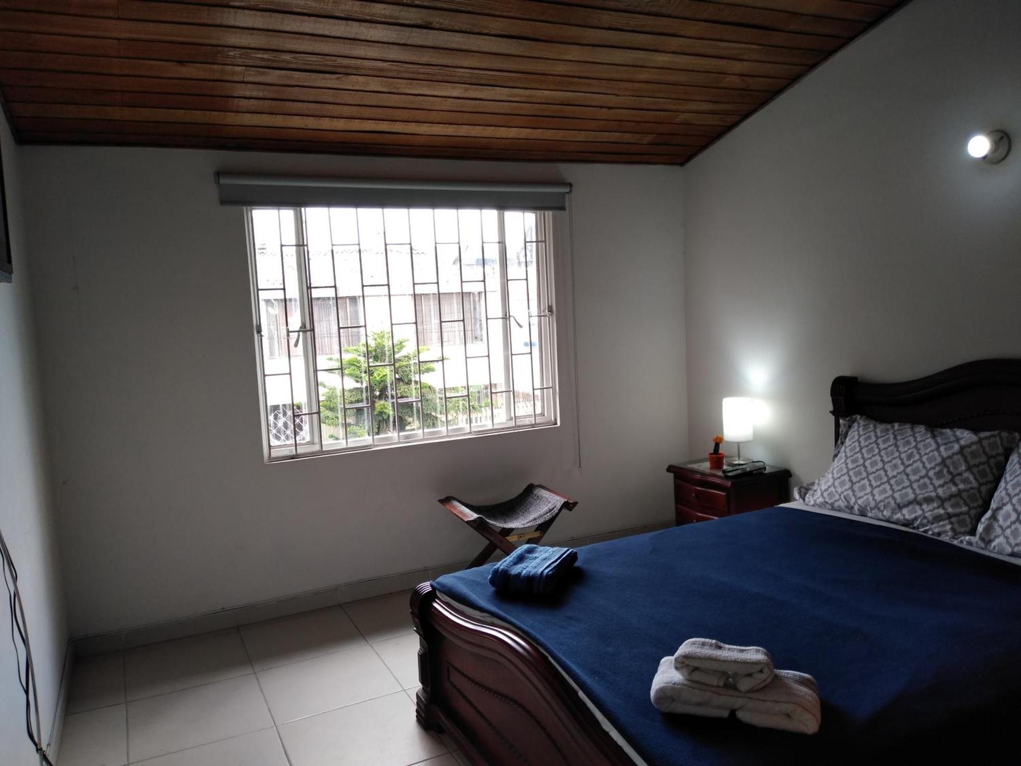 Hostal Norma101 بوغوتا المظهر الخارجي الصورة