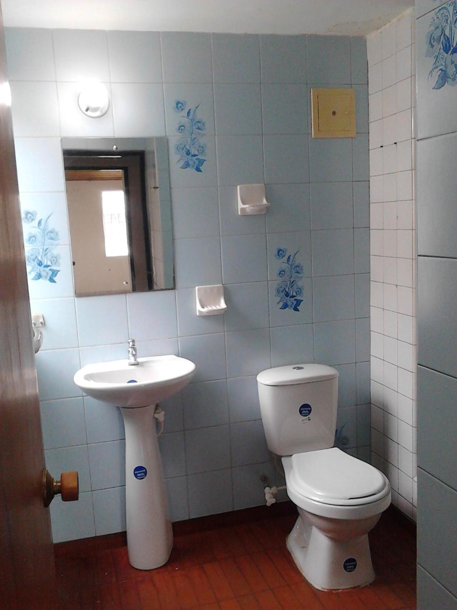 Hostal Norma101 بوغوتا الغرفة الصورة